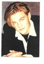 Leonardo DiCaprio, Verzenden, 1980 tot heden, Ongelopen, Sterren en Beroemdheden