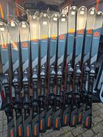 175 168 154 Volkl DEACON XT  CARVE WOODCORE SKIS, Overige merken, 160 tot 180 cm, Ophalen of Verzenden, Zo goed als nieuw