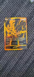 Pokemon kaart, Hobby en Vrije tijd, Verzamelkaartspellen | Yu-gi-Oh!, Ophalen, Zo goed als nieuw