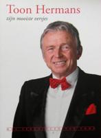Toon Hermans, zijn mooiste Versjes. Met Tekeningen van Toon., Ophalen of Verzenden, Zo goed als nieuw