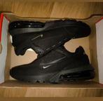Nieuwe Nike Air Max Pulse maat 44,5, Zwart, Nike, Nieuw, Ophalen of Verzenden