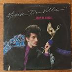 Mink De Ville - Coup De Grace LP, Ophalen of Verzenden, 1980 tot 2000, Gebruikt, 12 inch
