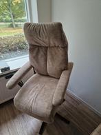 Himolla Elektrische Relaxstoel - Comfort en Stijl, Huis en Inrichting, Fauteuils, Ophalen of Verzenden, Nieuw