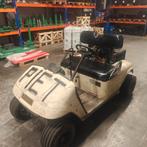 Golfcar ezgo clubcar 600cc Honda cbr cross kart, Ophalen of Verzenden, Gebruikt, Golfkar, Overige merken