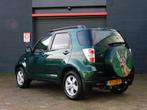 Daihatsu Terios 1.5 4WD Top 2e EIGENAAR! 4X4! VOLLEDIG ONDER, Auto's, Daihatsu, 13 km/l, 1350 kg, Stof, Gebruikt
