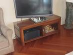 Te koop:tv kast, Huis en Inrichting, Kasten | Televisiemeubels, Ophalen, Gebruikt, 100 tot 150 cm, Minder dan 100 cm