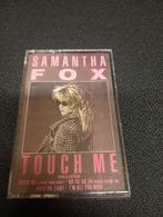 Samantha Fox Touch me, 1 bandje, Ophalen of Verzenden, Zo goed als nieuw, Origineel