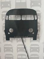 Studio Ditte Auto volkswagen busje Lamp, Kinderen en Baby's, Ophalen of Verzenden, Gebruikt, Lamp