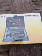 Bandenreparatieset, Ophalen of Verzenden, Zo goed als nieuw