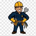 Allround Vakman – Elektra | Loodgieter | Montage | Reparatie
