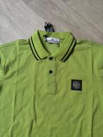 Stone Island Polo Groen, Kleding | Heren, Nieuw, Ophalen of Verzenden, Stone Island, Groen