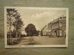 Bergen op Zoom Halsterscheweg, Ophalen of Verzenden, Voor 1920, Noord-Brabant