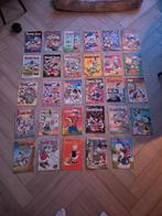 Donald Duck 1970-2024, Meerdere stripboeken, Ophalen of Verzenden, Gelezen