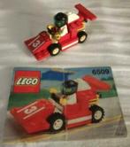 6509 Red Devil Racer (1991), Complete set, Gebruikt, Ophalen of Verzenden, Lego