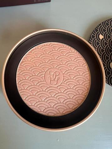 Guerlain Terracotta Gold Light Gold Bronzing Powder 10gr. beschikbaar voor biedingen