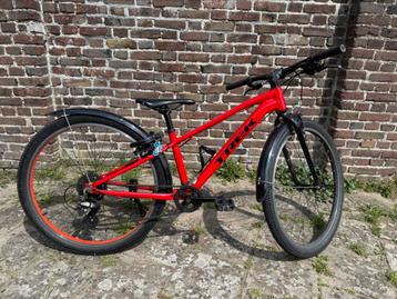 Trek Wahoo! 26” MTB beschikbaar voor biedingen