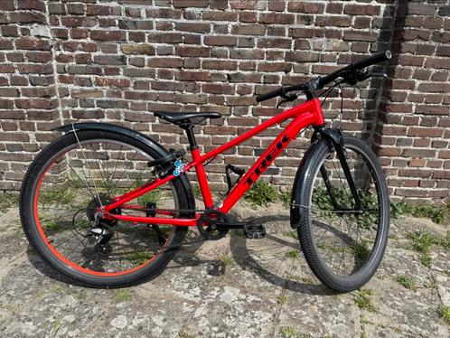 Trek Wahoo! 26” MTB, Fietsen en Brommers, Fietsen | Kinderfietsjes, Gebruikt, 20 inch of meer, Ophalen