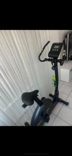 VirtuFit Low Entry Bike 1.0 Hometrainer, Ophalen of Verzenden, Zo goed als nieuw, Hometrainer