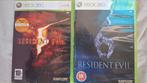 Resident evil 5 & resident evil 6, Avontuur en Actie, Vanaf 18 jaar, 1 speler, Ophalen of Verzenden