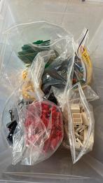 Lego, Ophalen of Verzenden, Zo goed als nieuw, Overige typen