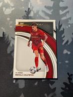 Nicola Zalewski Rookie /75 - Panini Immaculate, Ophalen of Verzenden, Zo goed als nieuw, Buitenlandse clubs, Spelerskaart