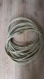 CAT6 Solid Shielded patch kabel 13 meter, Computers en Software, Pc- en Netwerkkabels, Ophalen of Verzenden, Zo goed als nieuw