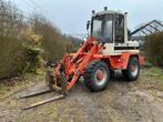 1993 Schaeff ZL6B Shovel, Zakelijke goederen, Wiellader of Shovel