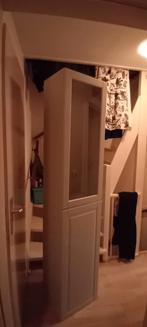 Houten kast, Ophalen, Overige materialen, Plinten