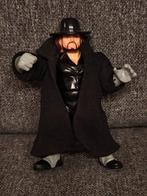 WWF/WWE Hasbro The Undertaker - Zo Goed Als Nieuw!, Ophalen of Verzenden, Zo goed als nieuw