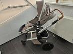 JOOLZ DAY 2, elephant grey, Gebruikt, Verstelbare duwstang, Combiwagen, Ophalen