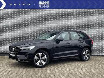 Volvo XC60 2.0 T6 Plug-in hybrid AWD Plus Dark | Long Range  beschikbaar voor biedingen