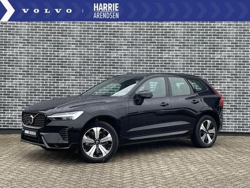 Volvo XC60 2.0 T6 Plug-in hybrid AWD Plus Dark | Long Range, Auto's, Volvo, Bedrijf, Te koop, XC60, 4x4, ABS, Achteruitrijcamera