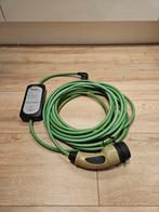 Ratio Laadkabel 220V - 12.5m - 6/10A, Auto diversen, Laadpalen, Ophalen of Verzenden, Zo goed als nieuw, Laadkabel