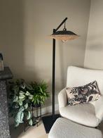 Good&Mojo rotan staande lamp, Huis en Inrichting, Ophalen, Zo goed als nieuw