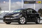 Tesla Model Y RWD 58 kWh | Auto Pilot | Stoelv. | (bj 2024), Achterwielaandrijving, Gebruikt, Zwart, 375 min