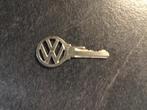 VW sleutel, Ophalen of Verzenden, Gebruikt, Auto's