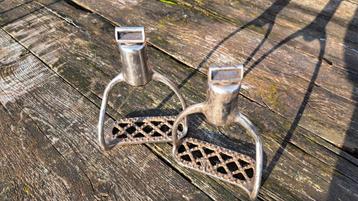 GPG beugels  beschikbaar voor biedingen