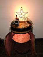 Wijnvat, Ophalen, Zo goed als nieuw