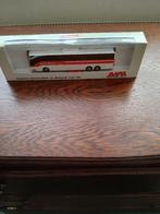 1 reisbus verschoor reizen awm 1:87 ho, Ophalen of Verzenden, Nieuw, Bus of Vrachtwagen, Overige merken