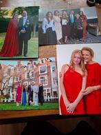 Fotokaarten koninklijk huis, Ophalen of Verzenden, Kaart, Foto of Prent