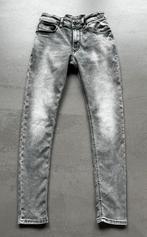 Jeans/spijkerbroek Diesel grijze denim maat 14/168, Broek, Gebruikt, Diesel, Ophalen of Verzenden