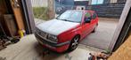 vento front, Ophalen