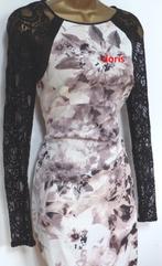Karen Millen mooi bloemen jurk maat 12/40, Maat 38/40 (M), Karen Millen, Ophalen of Verzenden, Zo goed als nieuw