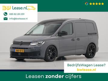 Volkswagen Caddy Cargo 2.0 TDI 1st Edition beschikbaar voor biedingen