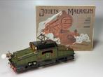 Märklin CL 3020 spoor 0 trein locomotief, Antiek en Kunst, Ophalen of Verzenden