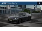 BMW i4 eDrive35 Gran Coupé M Sport / Schuif-kanteldak / Ach, Achterwielaandrijving, Zwart, Cruise Control, Leder