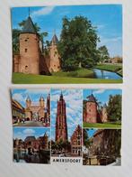 Ansichtkaarten gelopen Amersfoort per stuk bieden, Ophalen of Verzenden, 1980 tot heden, Gelopen, Utrecht