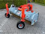 Prachtige Holaras veegmachine 220 cm !, Ophalen