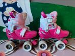 Nijdam rolschaatsen maat 25-28, Ophalen