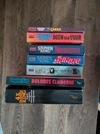 Stephen King, Boeken, Ophalen of Verzenden, Gelezen